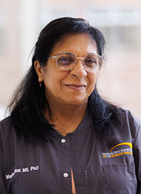 Madhu Dhar.