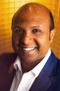 Ahmedullah Aziz