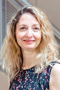 Ozlem Kilic