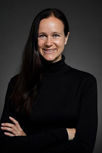 Ines Voellinger