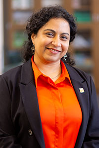 Keerthi Krishnan