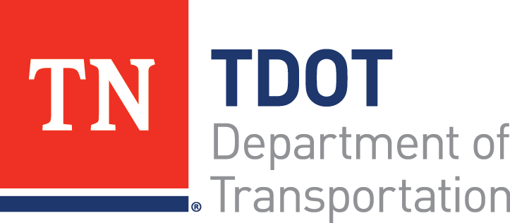 Tennessee Department of Transportation logo