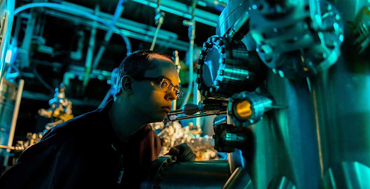 UT Launches Knoxville Quantum Accelerator To Advance Tennessee’s Future