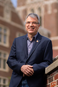 Thomas Papenbrock