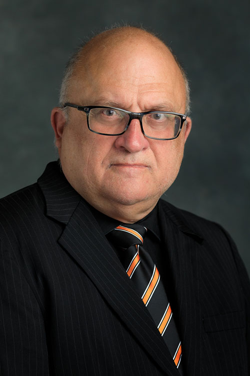 Arthur Ragauskas