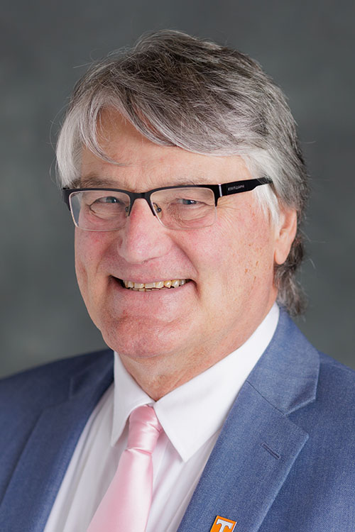 Thomas Zawodzinski