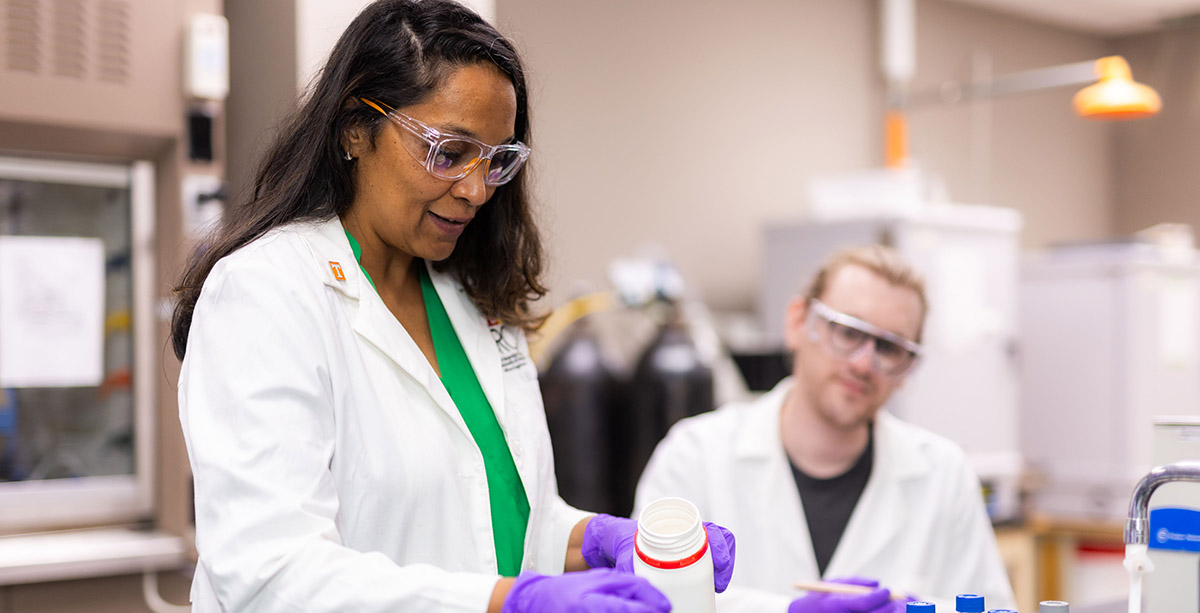UT, Partners Win up to $160M for NSF Regional Innovation Engine to Drive Rural Economic Development  