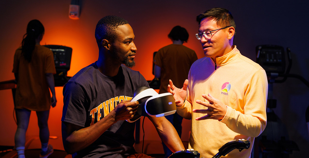 Leading Researchers Join UT to Expand Impact and Innovation