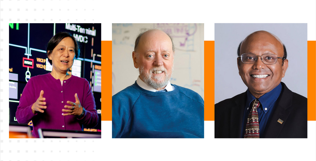 Three UT Faculty Receive R&D 100 Awards