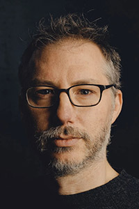 Paul Harrill