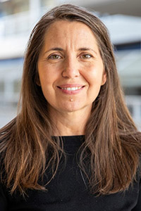 Tricia Stuth