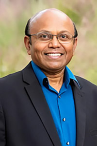 Parans Paranthaman