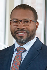 Keith Gray